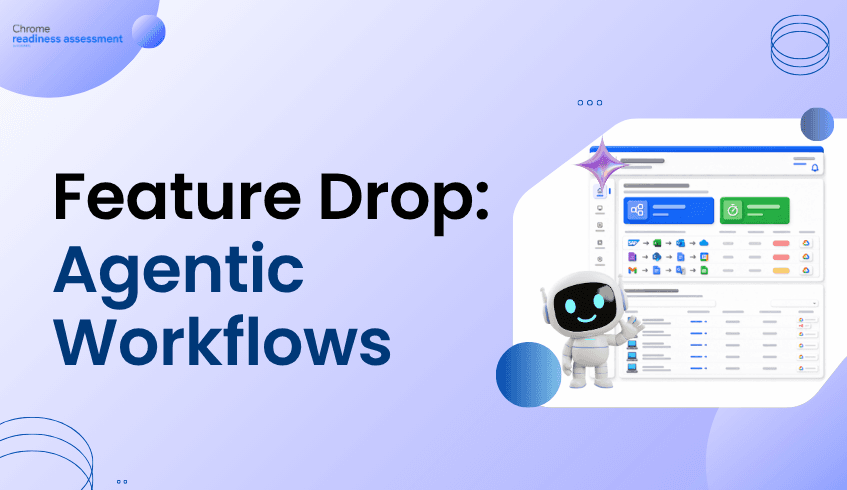 Introducing Agentic Workflows: Find the Workflows Ready for AI Automation